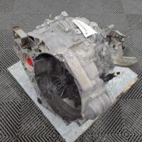 VOLKSWAGEN CRAFTER 2017-2026 TRANS/GEARBOX MANUAL, FWD, DIESEL, 2.0, TWIN TURBO,