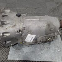 MERCEDES VITO 2011-2015 TRANS/GEARBOX AUTO, RWD, DIESEL, 2.1, 639, 722.686 CODE,