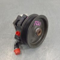 FORD TRANSIT 2006-2011 STEERING PUMP DIESEL, 2.4, VM SI, 07/06-12/11
