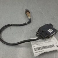 MERCEDES SPRINTER 2018-2025 OXYGEN SENSOR VS30, REAR FILTER NOX SENSOR W/ MODULE
