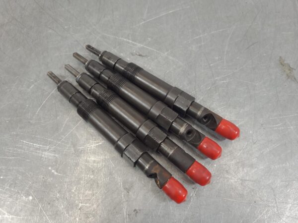 FORD TRANSIT 2000-2006 FUEL INJECTOR VH-VJ, 2.4, DIESEL, 10/00-08/06 - Image 3