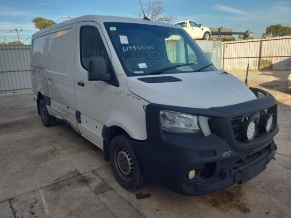 MERCEDES SPRINTER 2018-2022 OXYGEN SENSOR VS30, DIESEL, 2.1, TURBO, (O2 SENSOR), - Image 41