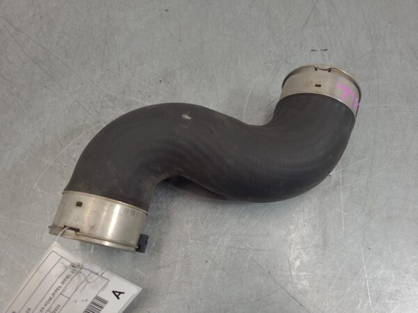 MERCEDES SPRINTER 2018-2022 INTERCOOLER THROTTLE BODY TO INTERCOOLER HOSE/PIPES,
