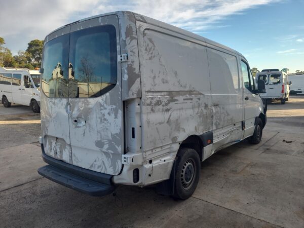 MERCEDES SPRINTER 2018-2022 OXYGEN SENSOR VS30, DIESEL, 2.1, TURBO, (O2 SENSOR), - Image 32