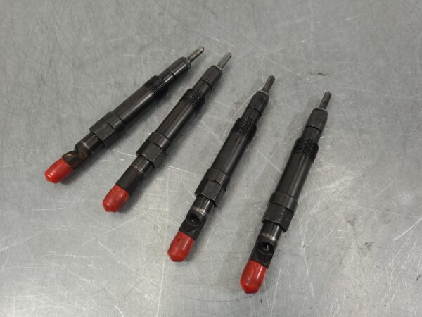 FORD TRANSIT 2000-2006 FUEL INJECTOR VH-VJ, 2.4, DIESEL, 10/00-08/06 - Image 17