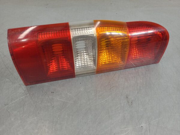 FORD TRANSIT 2000-2006 LEFT TAILLIGHT VH-VJ, VAN/BUS, 10/00-08/06 - Image 3