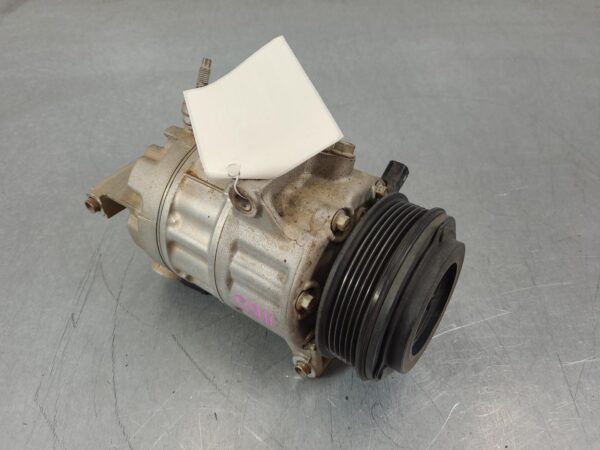 FORD RANGER 2018-2022 A/C COMPRESSOR PX SERIES 3, 2.0, DIESEL, 06/18-04/22 - Image 2