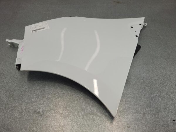 RENAULT TRAFIC 2022-2025 LEFT GUARD X82, NON REPEATER TYPE,  01/22- - Image 14