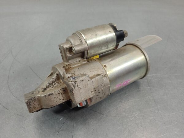 FORD RANGER 2018-2022 STARTER MOTOR DIESEL, 2.0, PX SERIES 3, 06/18-04/22 - Image 2