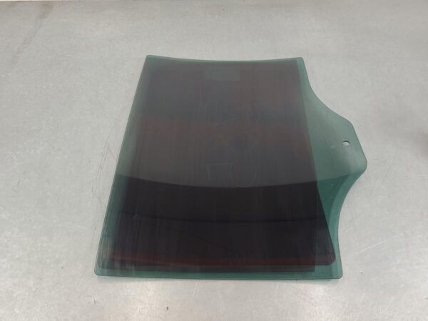 FORD RANGER 2011-2022 LEFT REAR DOOR WINDOW PX, DUAL CAB, 06/11-04/22 - Image 3