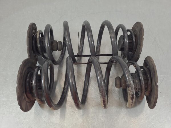 MERCEDES VITO 2004-2015 REAR COIL SPRING 639, PAIR, 05/04-02/15 - Image 16