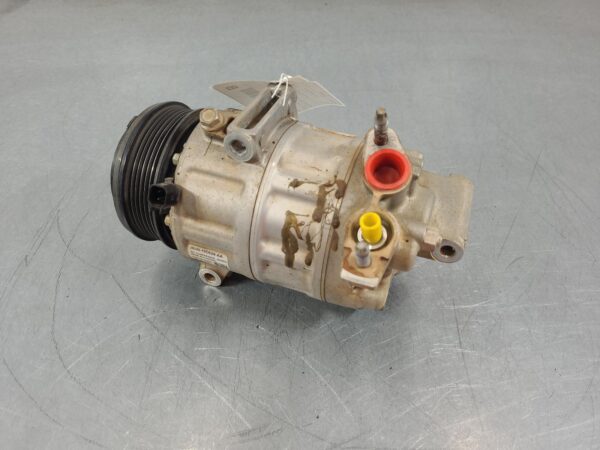 FORD RANGER 2018-2022 A/C COMPRESSOR PX SERIES 3, 2.0, DIESEL, 06/18-04/22 - Image 4
