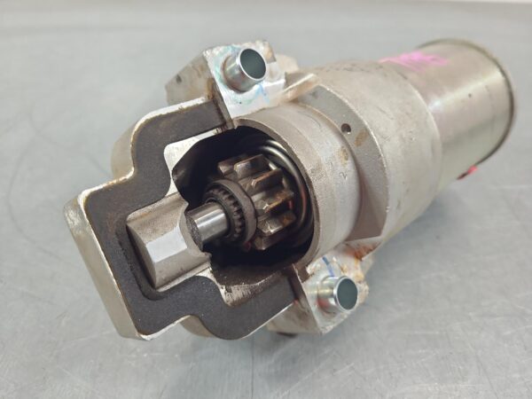 FORD RANGER 2018-2022 STARTER MOTOR DIESEL, 2.0, PX SERIES 3, 06/18-04/22 - Image 15