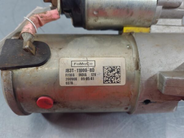 FORD RANGER 2018-2022 STARTER MOTOR DIESEL, 2.0, PX SERIES 3, 06/18-04/22 - Image 18