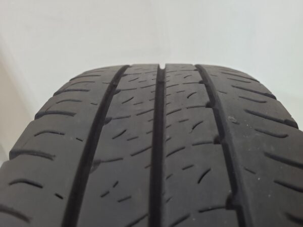 RENAULT TRAFIC 2015-2025 WHEEL STEEL FACTORY, 16X6IN, SILVER, X82, 01/15- - Image 15