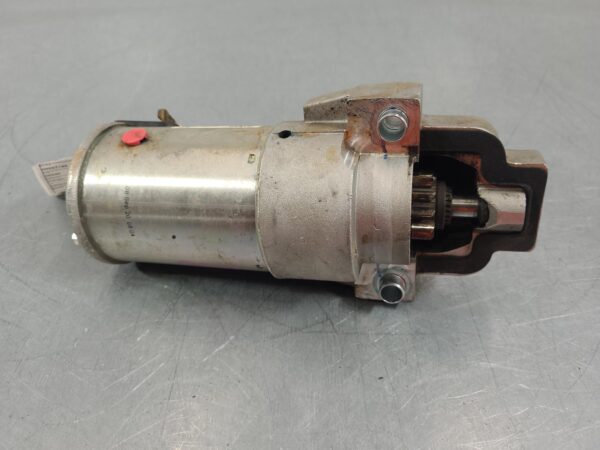 FORD RANGER 2018-2022 STARTER MOTOR DIESEL, 2.0, PX SERIES 3, 06/18-04/22 - Image 6