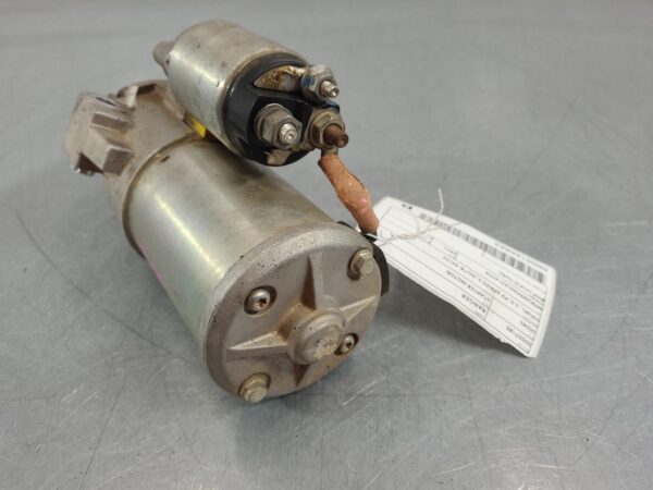 FORD RANGER 2018-2022 STARTER MOTOR DIESEL, 2.0, PX SERIES 3, 06/18-04/22 - Image 14