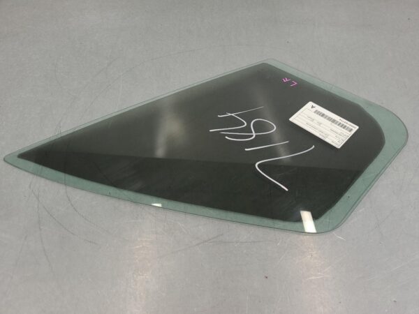 RENAULT TRAFIC 2015-2026 LEFT FRONT 1/4 DOOR GLASS X82, 01/15- - Image 13