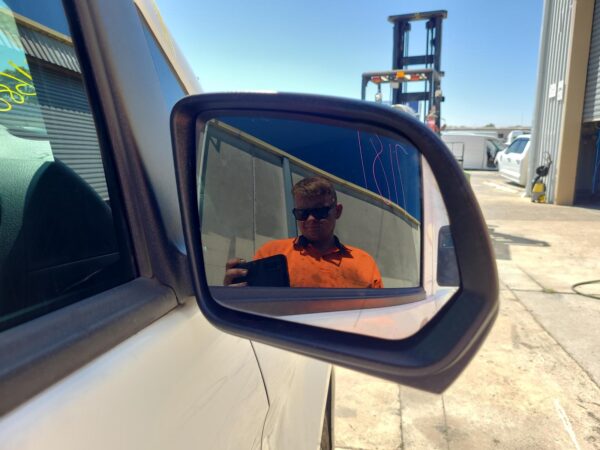 MERCEDES VITO 2015-2026 CABLE 447, 03/15- - Image 7