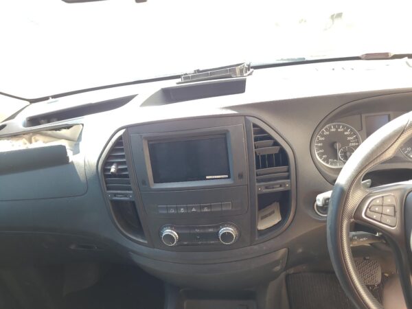 MERCEDES VITO 2015-2026 CABLE 447, 03/15- - Image 10