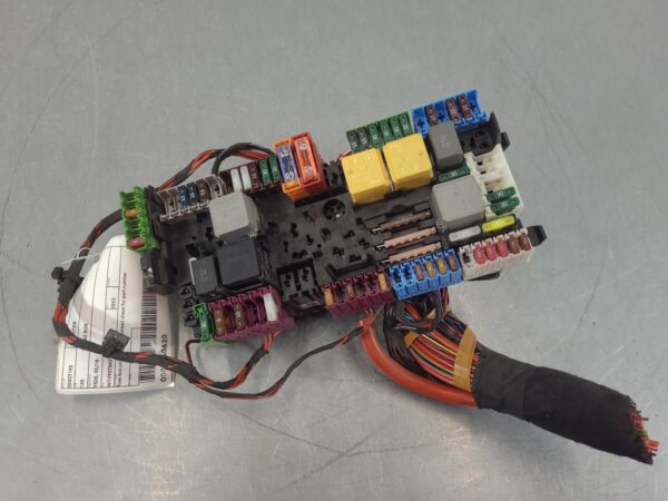 MERCEDES SPRINTER 2018-2026 FUSE BOX VS30, 05/18- - Image 13