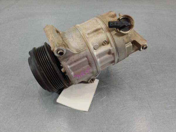FORD RANGER 2018-2022 A/C COMPRESSOR PX SERIES 3, 2.0, DIESEL, 06/18-04/22 - Image 5