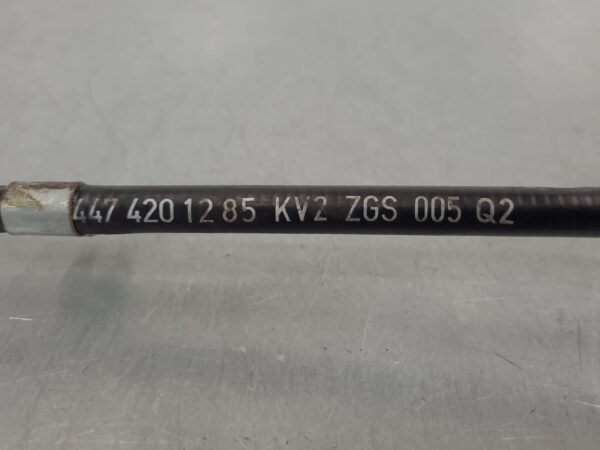 MERCEDES VITO 2015-2026 CABLE 447, 03/15- - Image 2