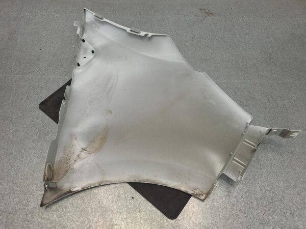 RENAULT TRAFIC 2022-2025 LEFT GUARD X82, NON REPEATER TYPE,  01/22- - Image 15