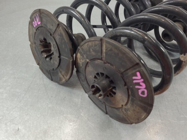 MERCEDES VITO 2004-2015 REAR COIL SPRING 639, PAIR, 05/04-02/15 - Image 4