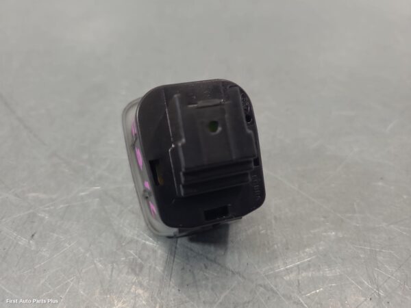 2021 FORD RANGER Misc Switch/Relay