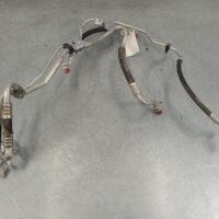 MERCEDES SPRINTER 2018-2022 A/C HOSES DIESEL, 2.1, TURBO, UNDER BONNET SET, RWD,