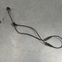 MERCEDES SPRINTER 2006-2018 ABS SENSOR RH FRONT, VAN, 10/06-04/18
