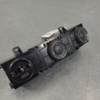 MERCEDES SPRINTER 2006-2018 HEATER/AC CONTROLS NCV3, STANDARD TYPE, 10/06-04/18
