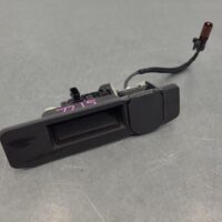 MERCEDES VITO 2015-2024 CAMERA 447, REVERSE CAMERA (TAILGATE HANDLE MOUNTED), V