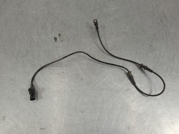 MERCEDES SPRINTER 2006-2018 ABS SENSOR RH FRONT, VAN, 10/06-04/18 - Image 19