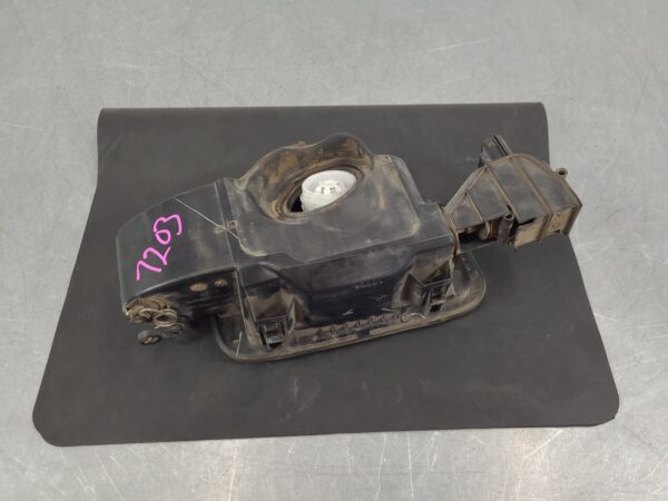 FORD RANGER 2011-2022 FUEL DOOR / FILLER FUEL DOOR, PX, 06/11-04/22 - Image 31