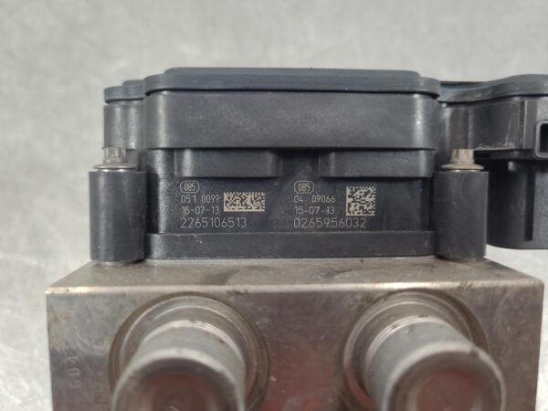 MERCEDES SPRINTER 2006-2018 ABS PUMP/MODULATOR NCV3, P/N A9069001902, 10/06-04/1 - Image 29