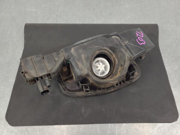 FORD RANGER 2011-2022 FUEL DOOR / FILLER FUEL DOOR, PX, 06/11-04/22 - Image 18