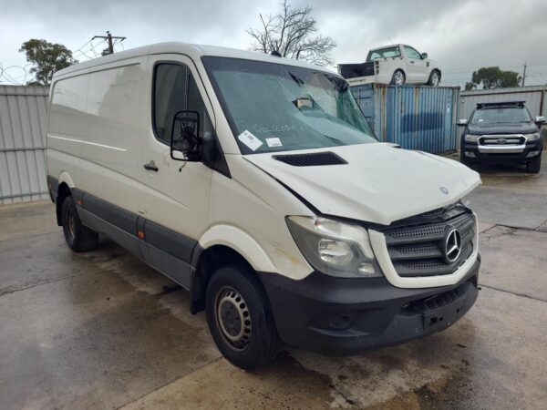 MERCEDES SPRINTER 2006-2018 ABS PUMP/MODULATOR NCV3, P/N A9069001902, 10/06-04/1 - Image 43