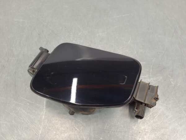 FORD RANGER 2011-2022 FUEL DOOR / FILLER FUEL DOOR, PX, 06/11-04/22 - Image 2