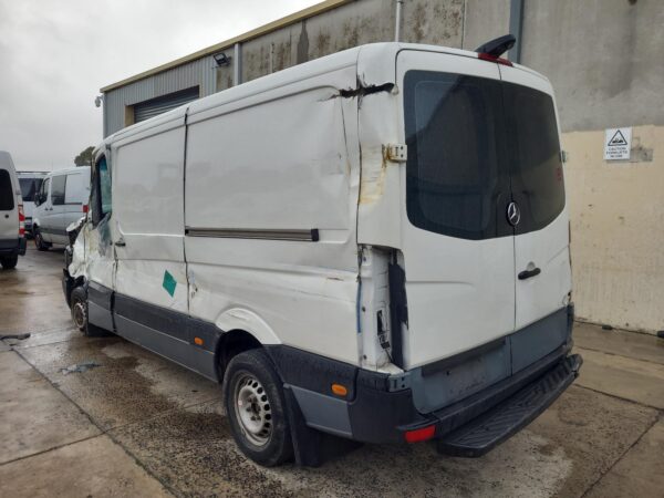 MERCEDES SPRINTER 2006-2018 ABS PUMP/MODULATOR NCV3, P/N A9069001902, 10/06-04/1 - Image 34