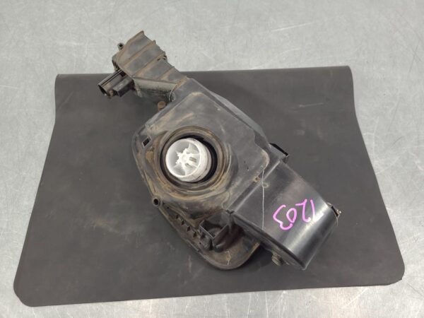 FORD RANGER 2011-2022 FUEL DOOR / FILLER FUEL DOOR, PX, 06/11-04/22 - Image 25