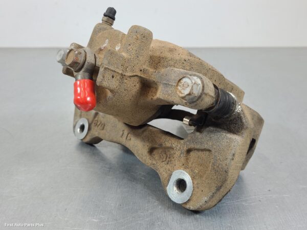 2016 MITSUBISHI TRITON Caliper