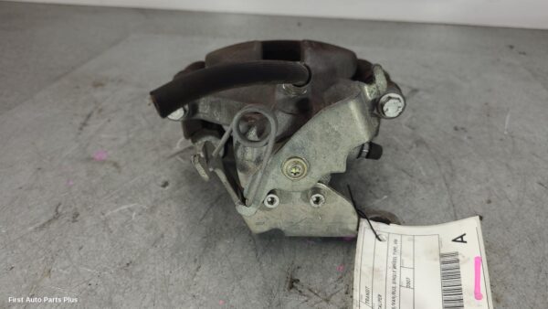 2007 FORD TRANSIT Caliper