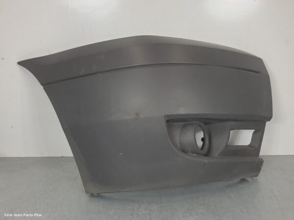 2012 FORD TRANSIT Front Bumper