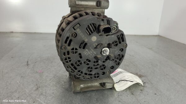 2008 FORD TRANSIT Alternator