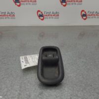 2016 FORD TRANSIT CUSTOM Pwr Dr Wind Switch