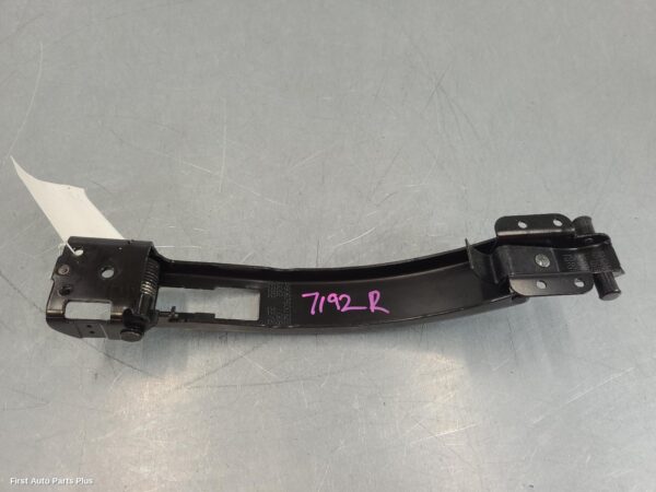 2023 MERCEDES SPRINTER Bootlid/Tgate Hinge