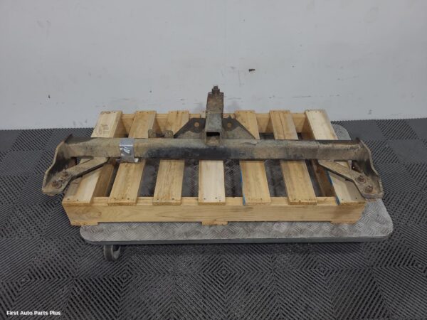 2006 TOYOTA HILUX Towbar