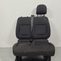 2017 RENAULT TRAFIC Front Seat
